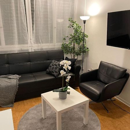 City Centre Studio Базел Екстериор снимка