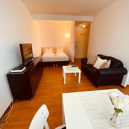 City Centre Studio Базел Екстериор снимка