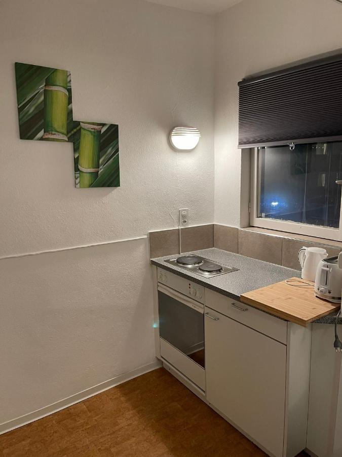 City Centre Studio Базел Екстериор снимка